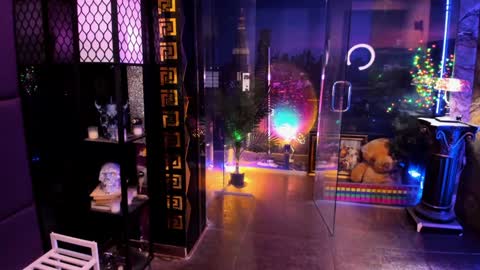 Alma online show from February 6, 8:29 am