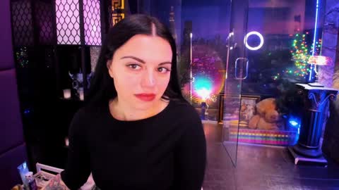 Alma online show from March 27, 7:47 am