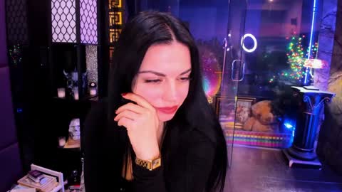 Alma online show from April 9, 6:19 am