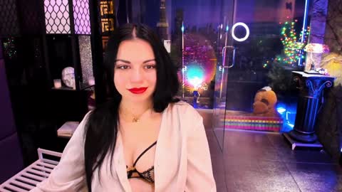 Alma online show from January 31, 10:42 am