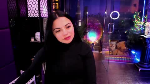 Alma online show from October 2, 5:50 am