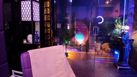 Alma online show from January 10, 9:48 am