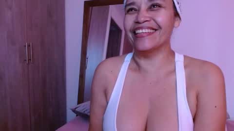 Alma online show from March 5, 2:56 pm