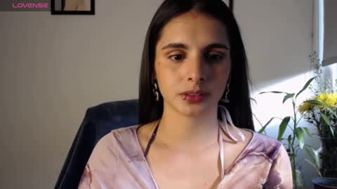 Arhantxa online show from January 26, 9:51 pm