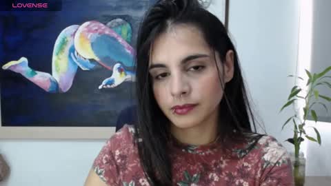 Arhantxa online show from December 17, 9:38 pm