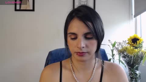 Arhantxa online show from January 31, 2:28 pm