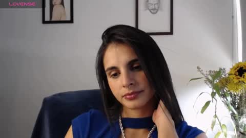 Arhantxa online show from February 1, 9:08 pm