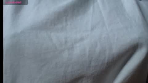 Arhantxa online show from October 6, 11:33 pm