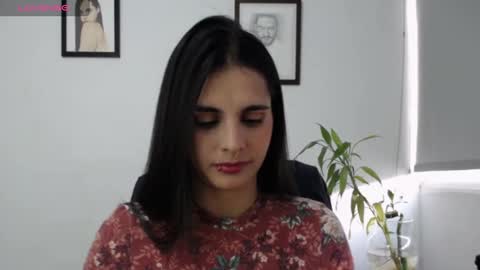 Arhantxa online show from January 12, 10:12 pm