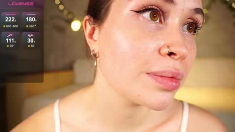 Alma online show from October 13, 6:54 pm