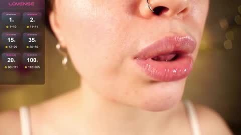 Alma online show from November 21, 4:05 pm