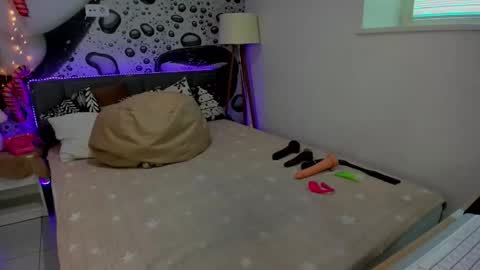 Alma online show from January 18, 8:34 am