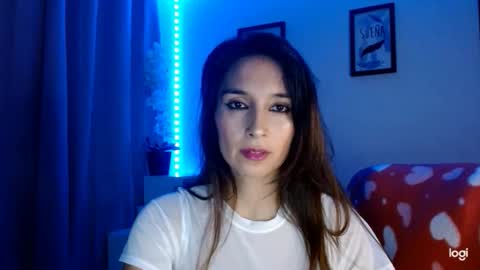 Alma online show from January 14, 1:57 am