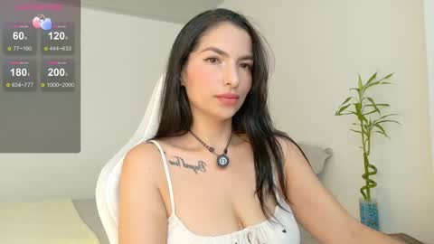 Alma online show from May 1, 2:00 pm