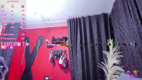 Santy online show from May 11, 4:04 pm