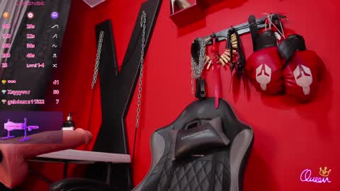 Santy online show from March 30, 10:43 pm