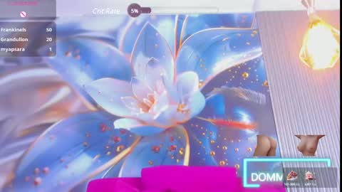 Snapshot of almendraevans chatting on March 11, 9:26 pm ALMENDRAEVANS online show from March 11, 9:26 pm