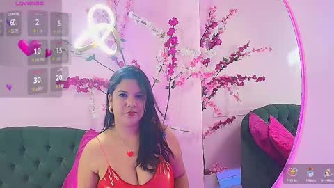 Snapshot of almendraevans chatting on February 9, 11:47 am ALMENDRAEVANS online show from February 9, 11:47 am