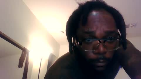 almightybbcking online show from April 13, 1:21 am