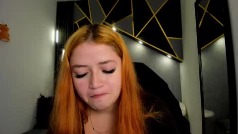 Snapshot of almma_ chatting on February 15, 4:34 pm ALMMA online show from February 15, 4:34 pm