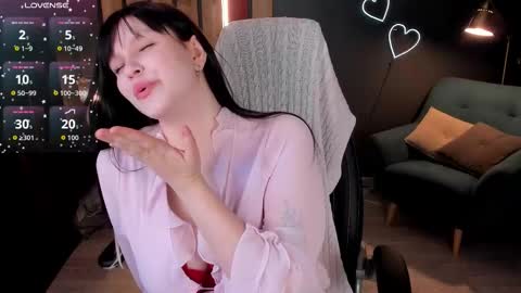 Olivia online show from September 18, 12:09 pm