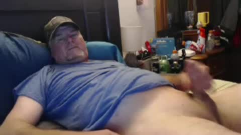 almostheaven online show from July 13, 11:58 am