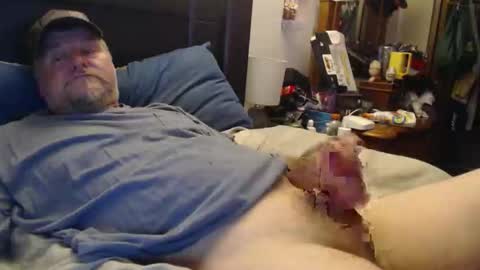 almostheaven online show from April 12, 11:58 am