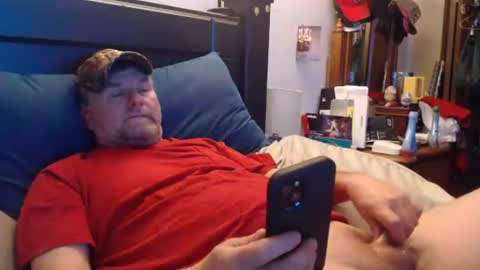 almostheaven online show from February 14, 6:54 pm