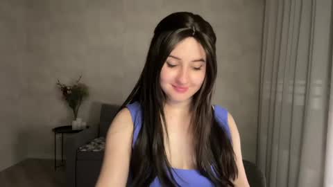 Anna online show from May 26, 9:32 pm