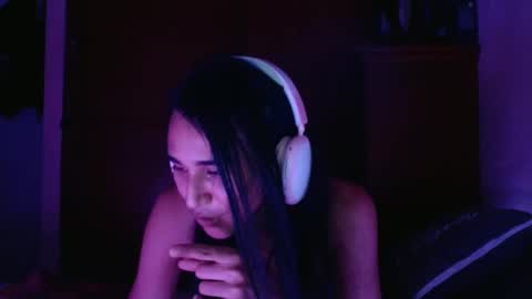 STEPHAN  online show from December 18, 11:08 pm