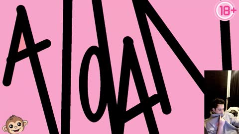 alolanmonke online show from October 24, 2:23 am