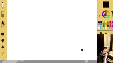 alolanmonke online show from October 19, 1:32 am