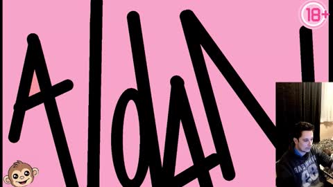 alolanmonke online show from October 21, 2:16 am