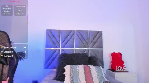 alombramorris online show from October 4, 1:09 pm