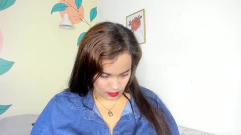  Alondra online show from September 20, 9:51 pm