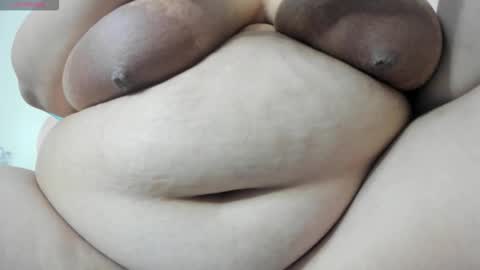  Alondra online show from October 23, 9:37 pm