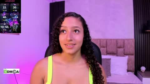 alondraandsweet online show from April 7, 8:22 pm