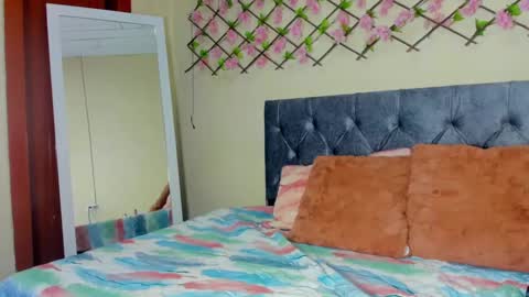 Alondra gomez online show from February 25, 9:26 pm