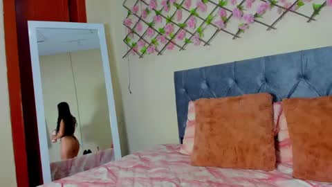 Alondra gomez online show from March 4, 11:11 pm