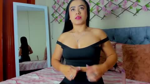 Alondra gomez online show from March 9, 12:09 pm