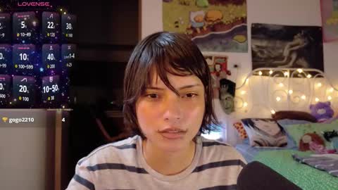 luca or garu D online show from November 14, 3:09 am