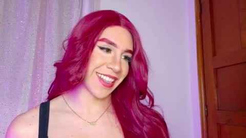 Hazel Bowie online show from March 5, 10:08 pm