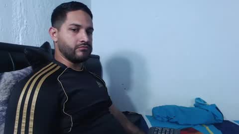 alonxoo online show from October 12, 10:55 pm