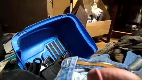 alostmale online show from November 27, 5:26 am