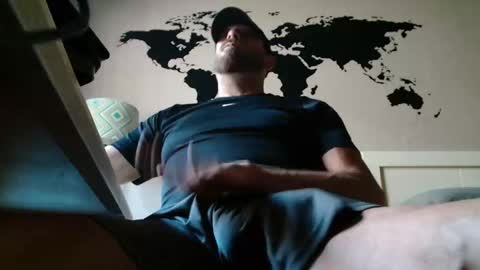 ALPH4BETO online show from October 11, 8:34 pm