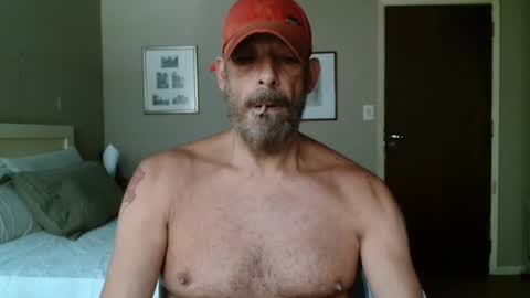 Snapshot of alph4beto chatting on January 26, 8:57 am ALPH4BETO online show from January 26, 8:57 am
