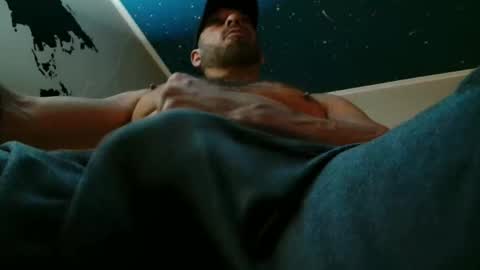 ALPH4BETO online show from October 19, 4:28 am