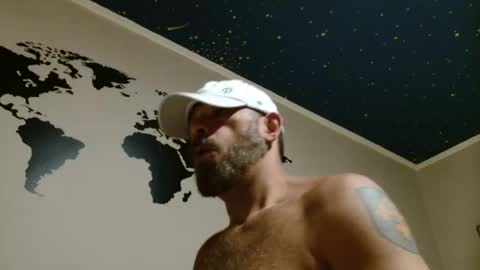 ALPH4BETO online show from October 17, 11:42 pm