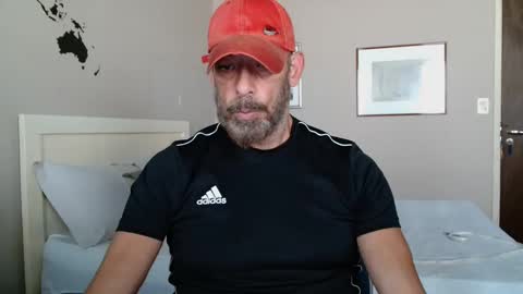 Snapshot of alph4beto chatting on January 27, 6:31 pm ALPH4BETO online show from January 27, 6:31 pm