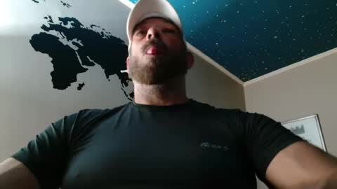 Snapshot of alph4beto chatting on September 11, 2:35 am ALPH4BETO online show from September 11, 2:35 am